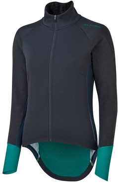 Altura Endurance Mistral Womens Softshell Cycling Jacket