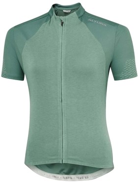 Altura Endurance Womens Short Sleeve Jersey