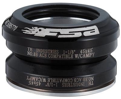 Fsa Impact Bmx Gyro Compatible Headset