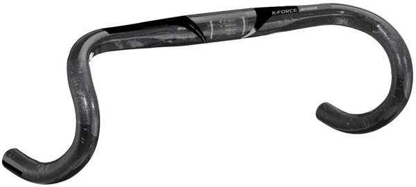 Fsa K-force New Ergo Road Handlebar