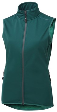 Altura Escalade Softshell Womens Gilet