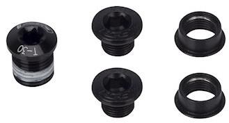 Fsa Megatooth Chainring Bolt Kit