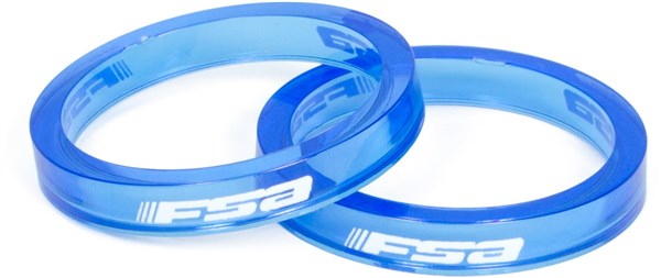 Fsa Polycarbonate Headset Spacer X10