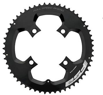 Fsa Powerbox Carbon Road Chainring