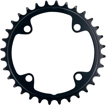 Fsa Pro Road Double Chainring