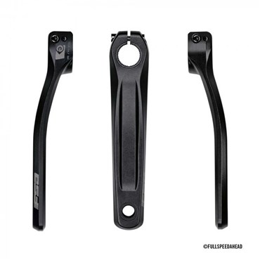 Fsa Shimano Steps E-bike Ck-751 Crank Arms