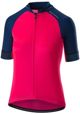 Altura Firestorm Womens Short Sleeve Jersey