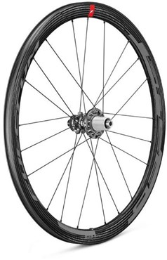 Fulcrum Speed 40 Disc Brake Wheel Set