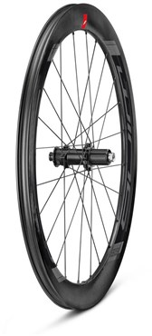 Fulcrum Wind 55 Disc Brake Wheel Set