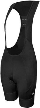 Funkier Ioza Ladies Pro Bib Shorts