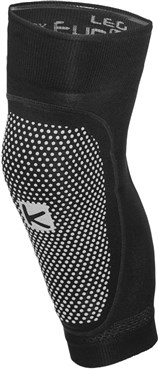 Funkier Leg Defender Seamless-tech Protection