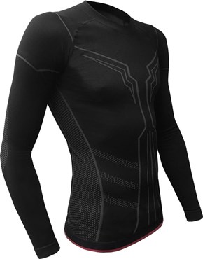 Funkier Merano Pro Kids Base Layer