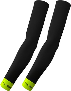 Funkier Repel Slv-658 Thermal Arm Warmers