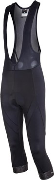 Funkier Rideflo 3/4 Summer Bib Tights