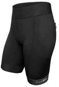 Funkier Ridesse Ii Ladies 8 Panel Shorts