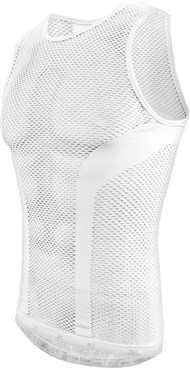 Funkier Vesta Mens Pro Summer Lightweight Baselayer