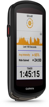 Garmin Edge 1040 Solar Gps Bike Computer