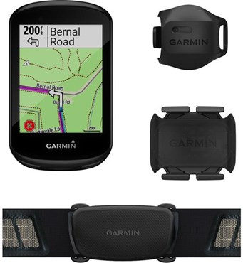 Garmin Edge 830 Gps Cycle Computer