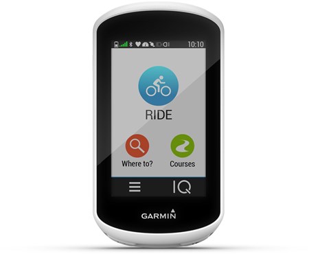 Garmin Edge Explore Gps Enabled Computer