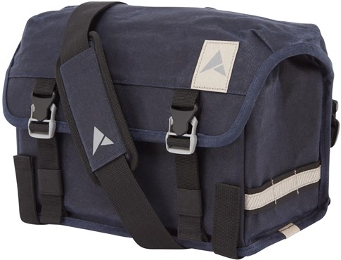 Altura Heritage 2 7l Rack Pack Bag
