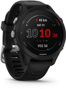 Garmin Forerunner 255s Music Gps Watch