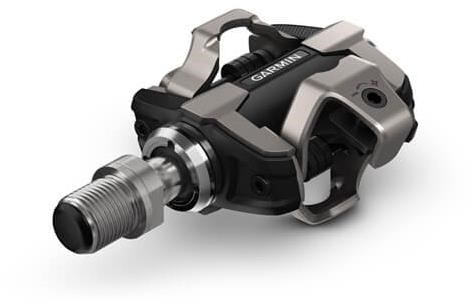 Garmin Rally Xc100 Upgrade Pedals