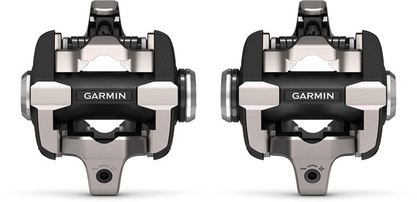 Garmin Rally Xc200 Spd Power Meter Pedals