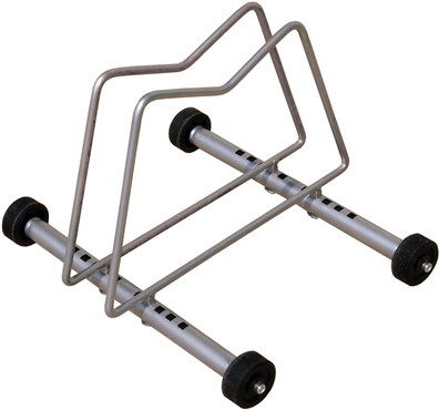 Gear Up Rack And Roll - Single Bike Display Stand