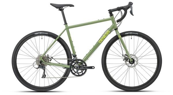 Genesis Cda 20 2022 - Road Bike