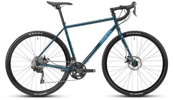 Genesis Croix De Fer 20 2022 - Road Bike