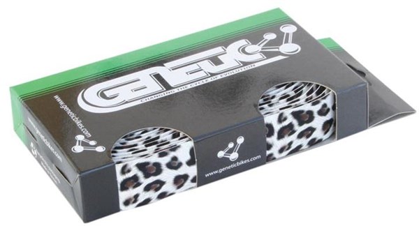 Genetic Epidermis Bar Tape
