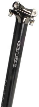 Genetic Syngenic Alloy Seatpost