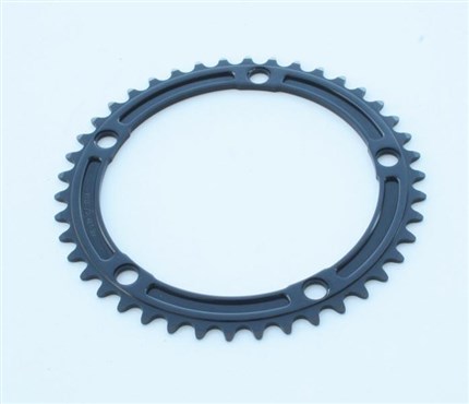 Genetic Tibia Track Chainring