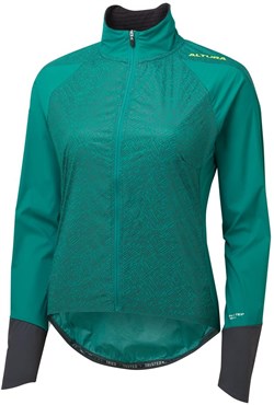 Altura Icon Rocket Womens Packable Cycling Jacket