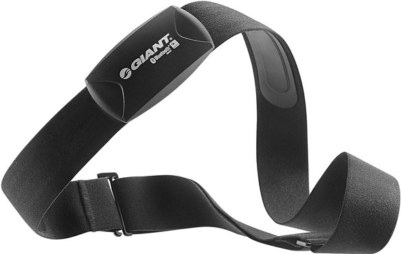 Giant Ant+andBle 2 In 1 Heart Rate Belt
