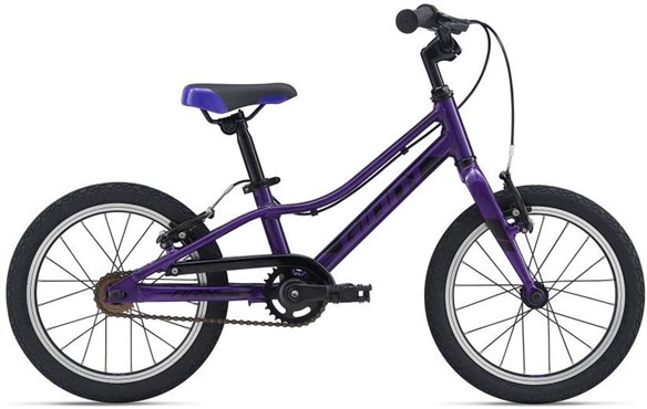 Giant Arx 16 F/w 2021 - Kids Bike