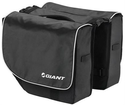 Giant City Pannier Bags