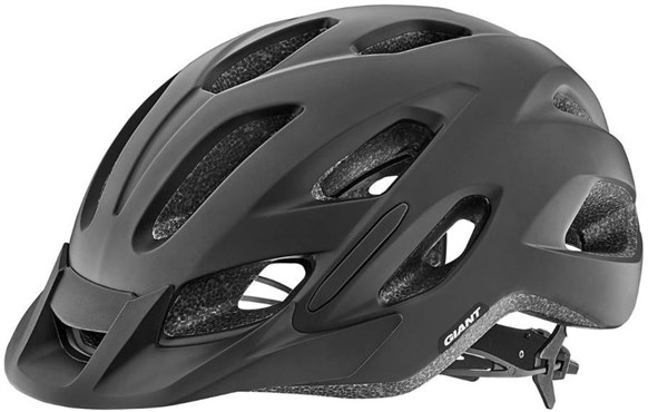 Giant Compel Mtb Helmet