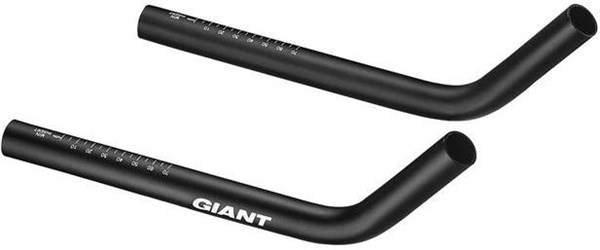 Giant Contact Ski-type Bar Extensions