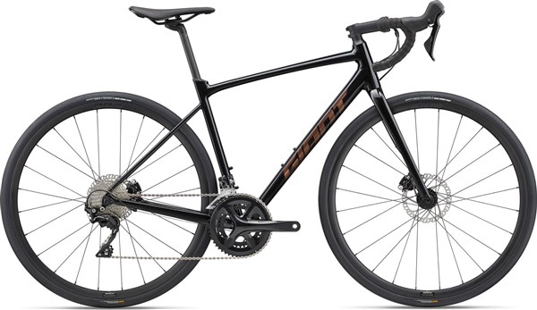 Giant Contend Ar 1 2022 - Road Bike