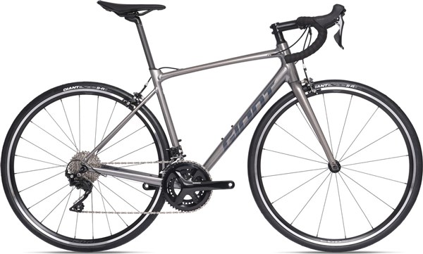 Giant Contend Sl 1 2022 - Road Bike