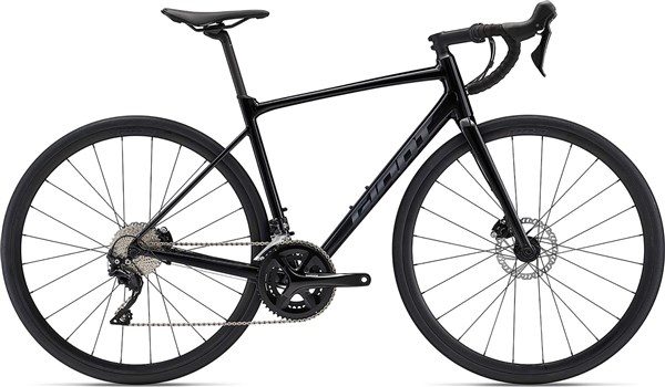 Giant Contend Sl 1 Disc 2022 - Road Bike