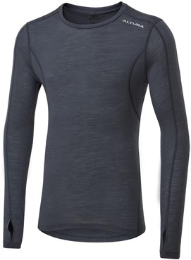 Altura Merino 50 Cycling Baselayer