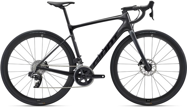 Giant Defy Advanced Pro 2 Axs 2022 - Road Bike