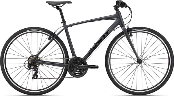 Giant Escape 3 2022 - Hybrid Sports Bike