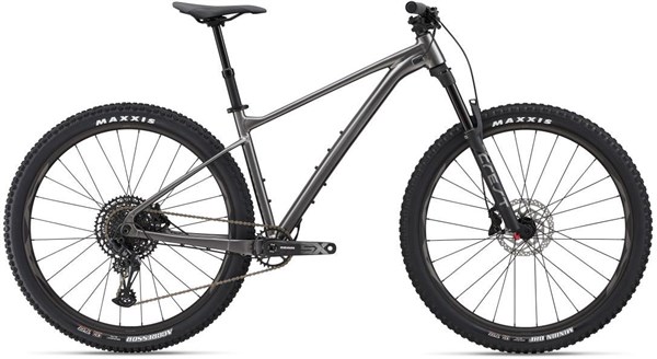 Giant Fathom 29 1 Mountain Bike 2022 - Hardtail Mtb