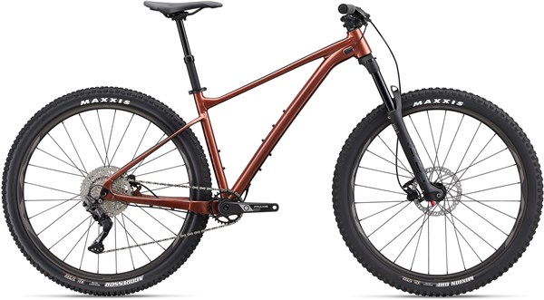 Giant Fathom 29 2 Mountain Bike 2022 - Hardtail Mtb