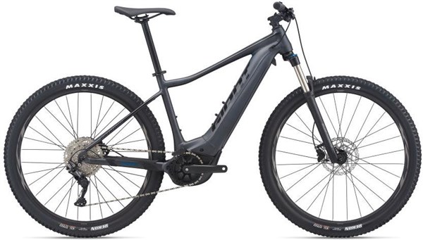 Giant Fathom E+ 2 29 2022 - Electric Mountain Bike