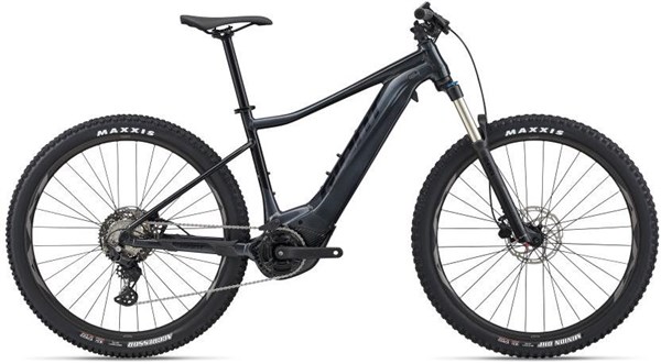 Giant Fathom E+ 2 Pro 29 2022 - Electric Mountain Bike