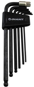 Giant Hex Key 7 Piece Set